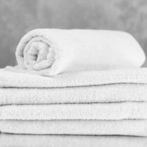 Towel for rent for events and day passes at Casa Oliver Hotel & Resort
