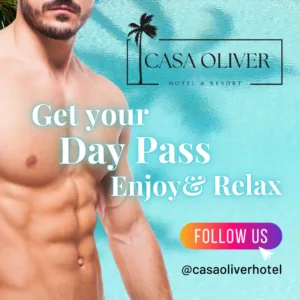 Day Pass: 10:00 AM to 6:00 PM - Monday to Saturday