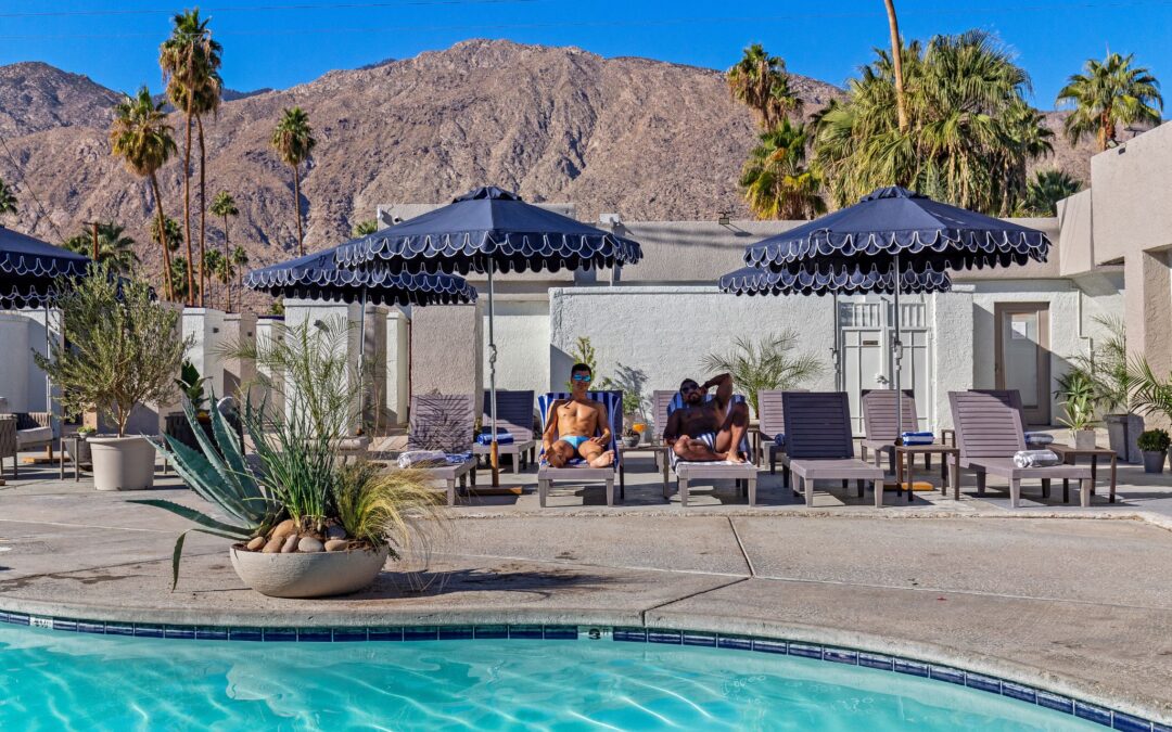 Welcome to Casa Oliver: Where Relaxation Meets Playfulness