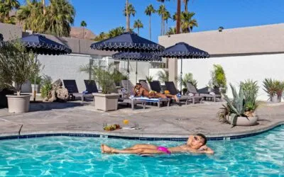 Experience the Ultimate SunDay FunDay at Casa Oliver Hotel & Resort