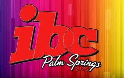 International Bear Convergence 2025 – IBC, Palm Springs, CA