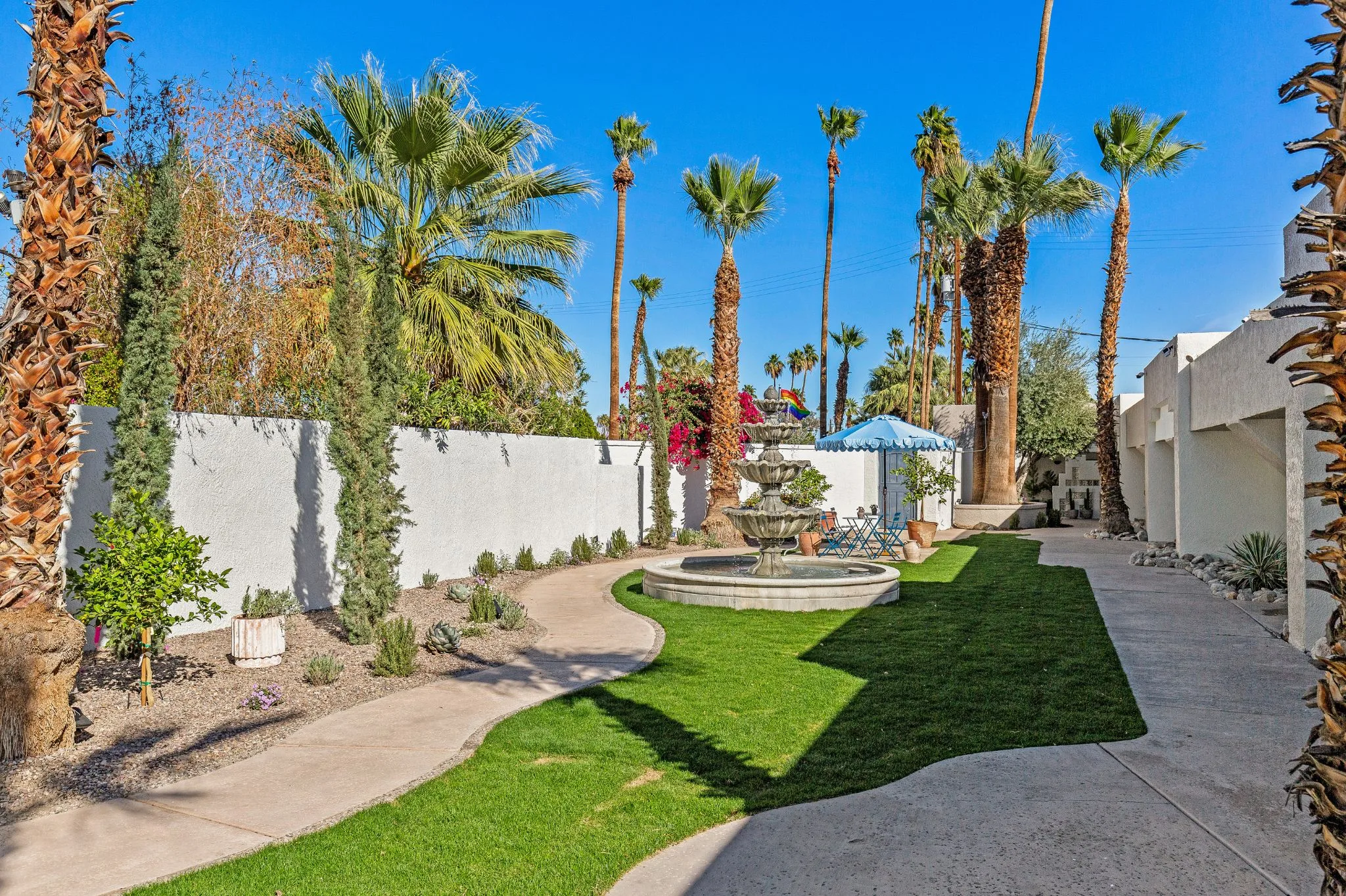 Casa Oliver Hotel & Resort Garden