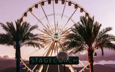 Your Guide to Stagecoach 2025
