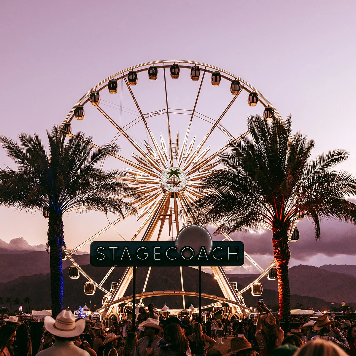 Your Guide to Stagecoach 2025