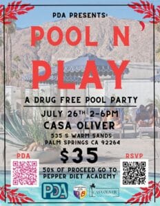 Pool N Play Pool-Party Casa Oliver Hotel & Resort