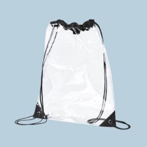 Day Passes and Events Clear Bag Casa Oliver Hotel & Resort