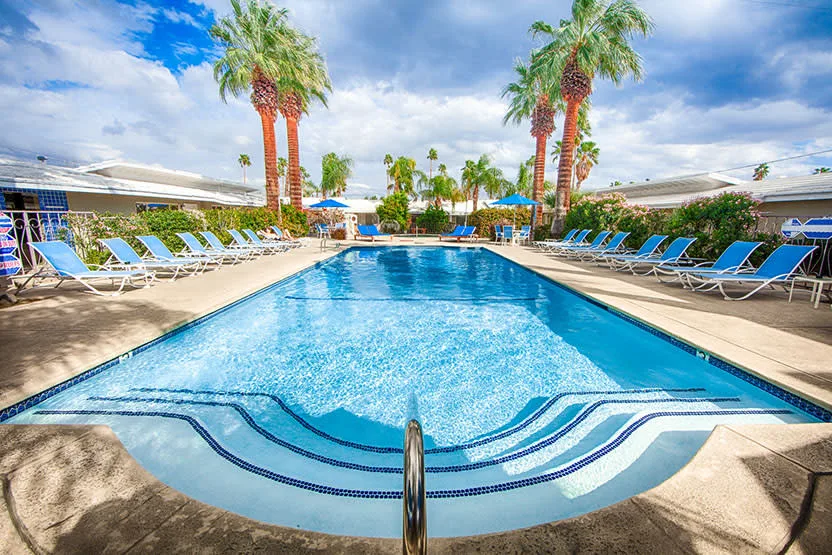 Canyon Club Hotel