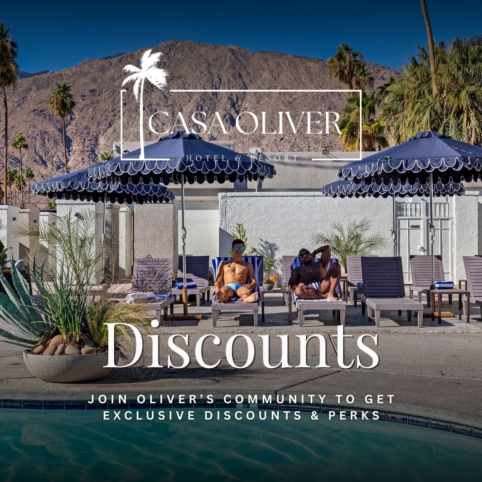 Discounts