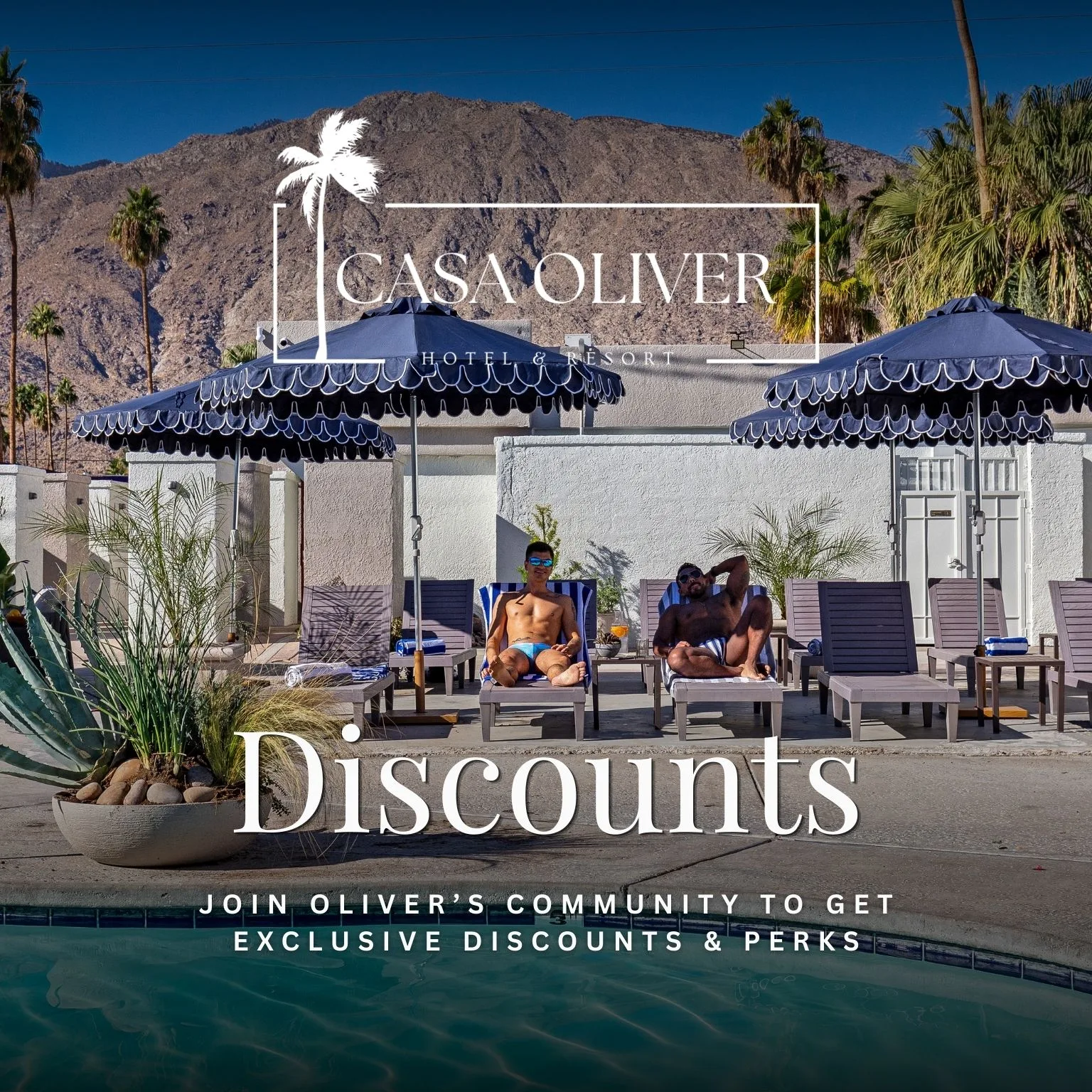 Discounts