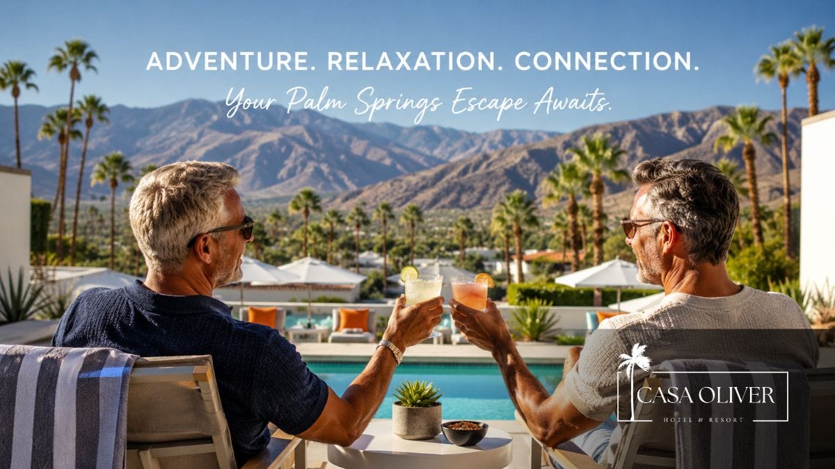 Shop Casa Oliver Resort Passes & Special Event Tickets
